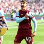 Earthy Desperate to Follow Potts into West Ham First Team