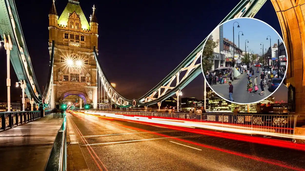 East Ham East London: History, Culture & Landmarks Guide