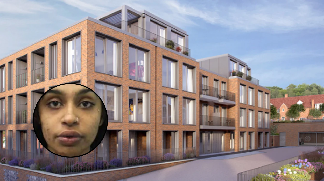 East Ham Mum Nazli Merthoca Jailed for Shaking Baby Kaylani to Death