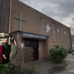 East London Church Leads £170k Green Energy Upgrade