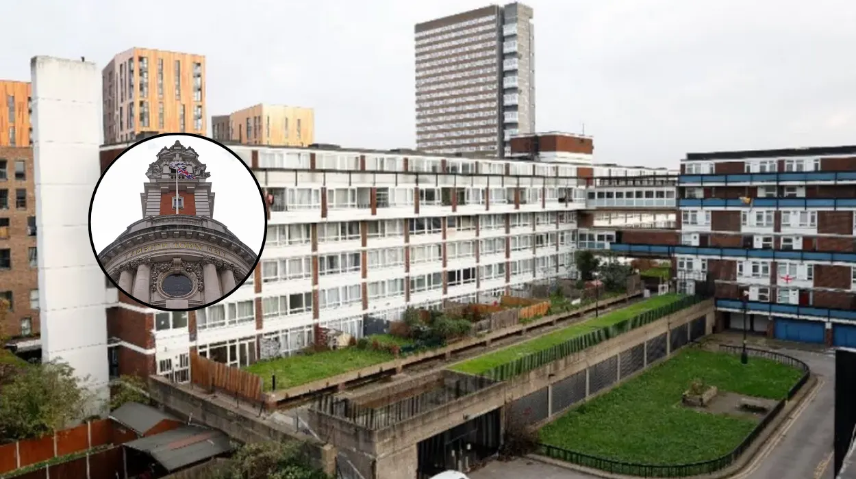 East London Councils: Local Governance & Community Services