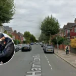 East London Pair Charged in August Armed Robbery Case