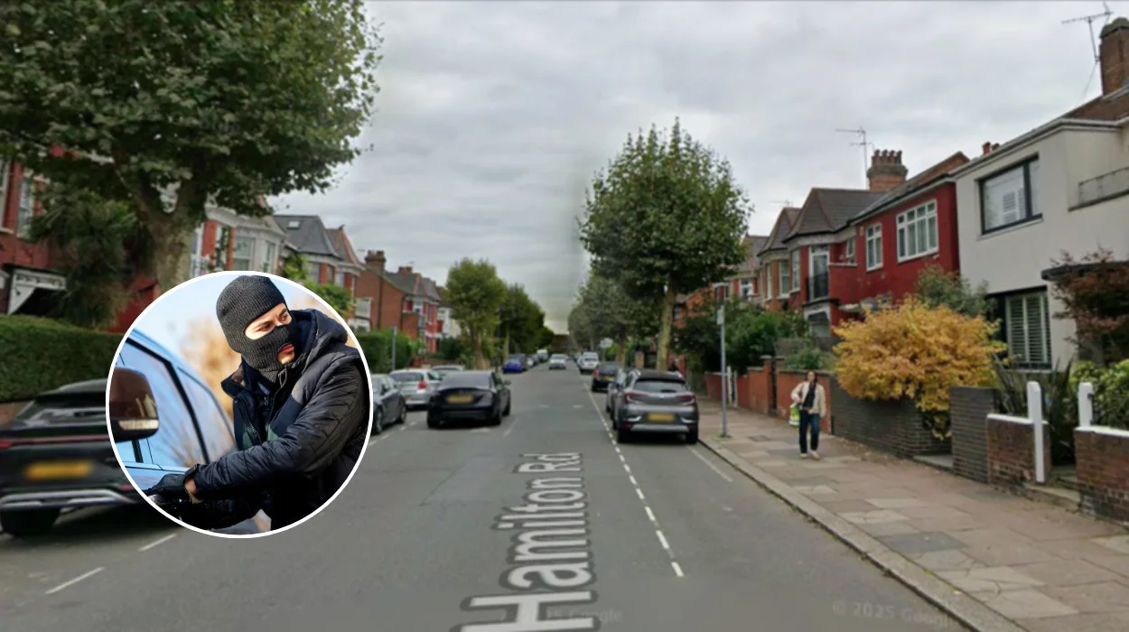 East London Pair Charged in August Armed Robbery Case