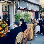 East London Street Food Markets: Spitalfields, Brick Lane, Roman Road Guide