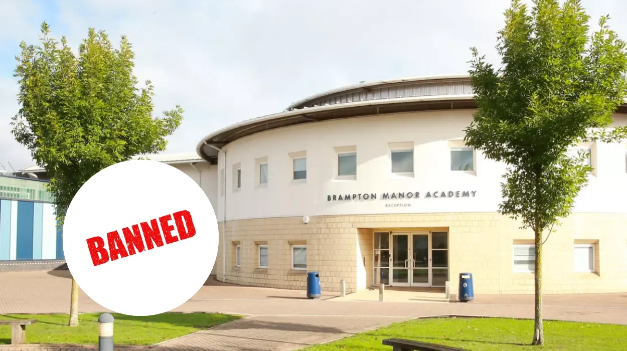 East London Teacher Tatiana Wanietikinia Banned Over Rant