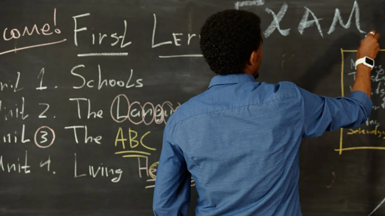 East London maths teacher caught with over 260 stolen bank card details is banned from profession