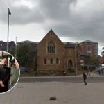 East London’s St Paul’s Church turns green with £170k upgrade