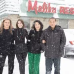 End of an era for beloved London diner (don't worry, it's not closing)