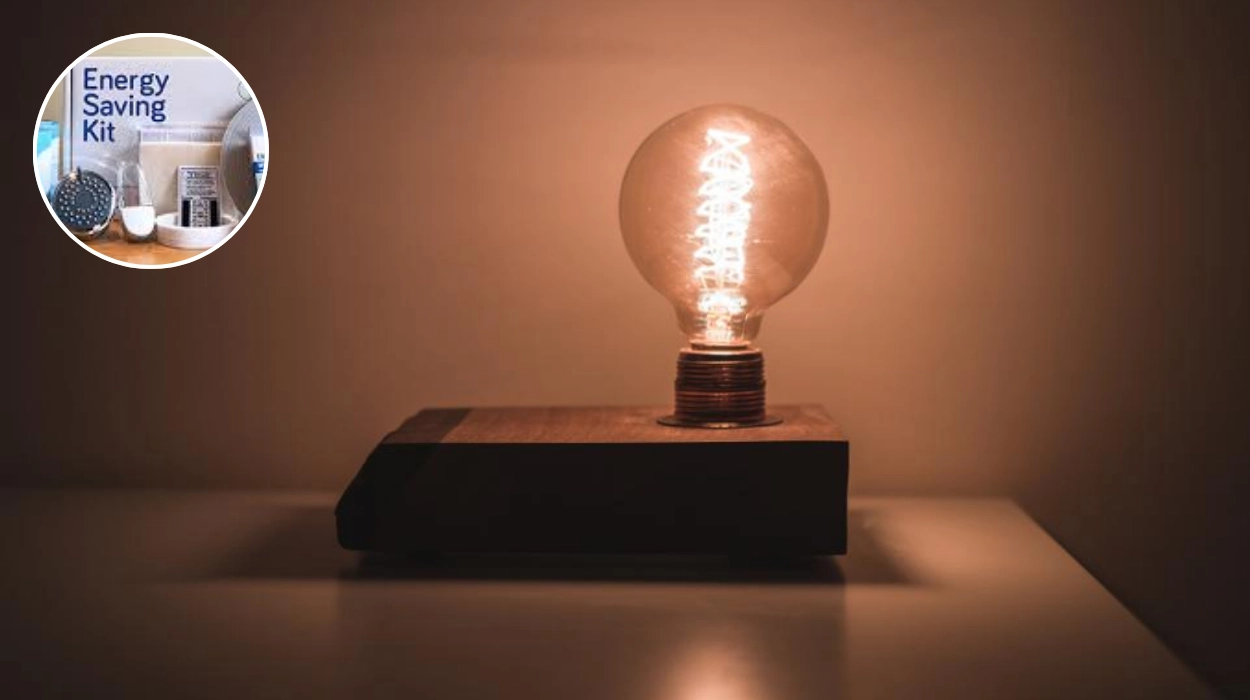 Free energy saving helper kits to be given away in Havering this week