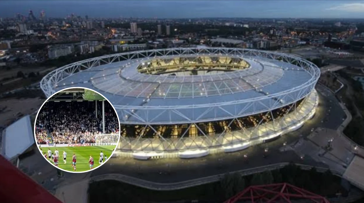 Fulham Reject Pepi Bid as Adama Traoré Nears East London Move