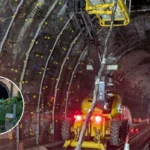 Geobear Future‑Proofs London’s Blackheath Tunnel with £10m Fix