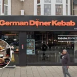 German Doner Kebab Expands UK Presence in Clydebank, Romford, Bournemouth