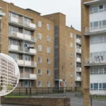 Hackney Council, Mulalley Revive Marian Court Homes
