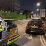 Hackney Dunloe Street Shooting Road Closed, No Injuries