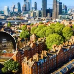 Hackney London: Historic East End Borough Guide