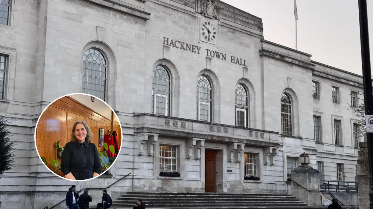 Hackney Mayor Woodley Admits Housing Hill Amid Labour Election