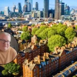 Hackney Missing Man Jason: Family Christmas Appeal