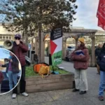 Hackney Protests Palantir's Homerton NHS Data Deal