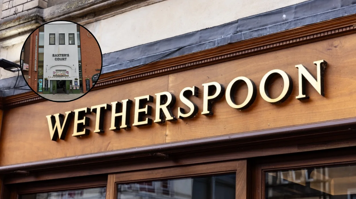 Hackney's Baxter’s Court Reopens Under New DC Lion Management