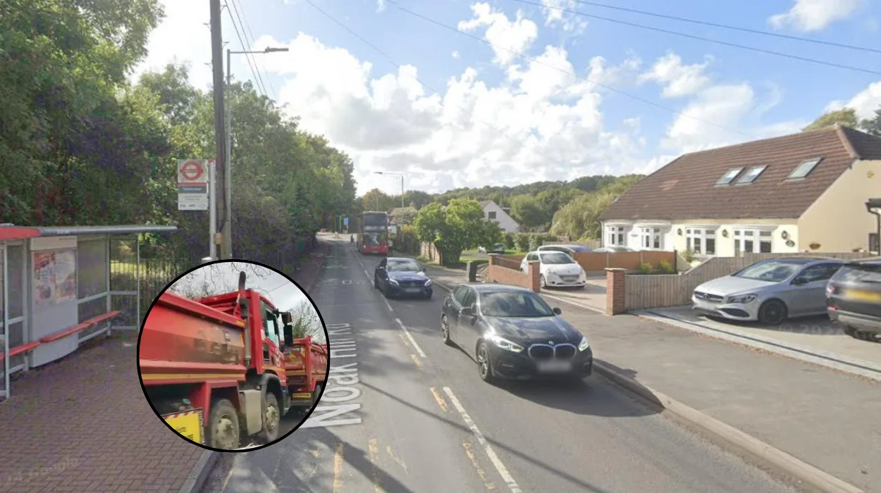 Havering Council Acts to Halt Noak Hill Traveller Encampment