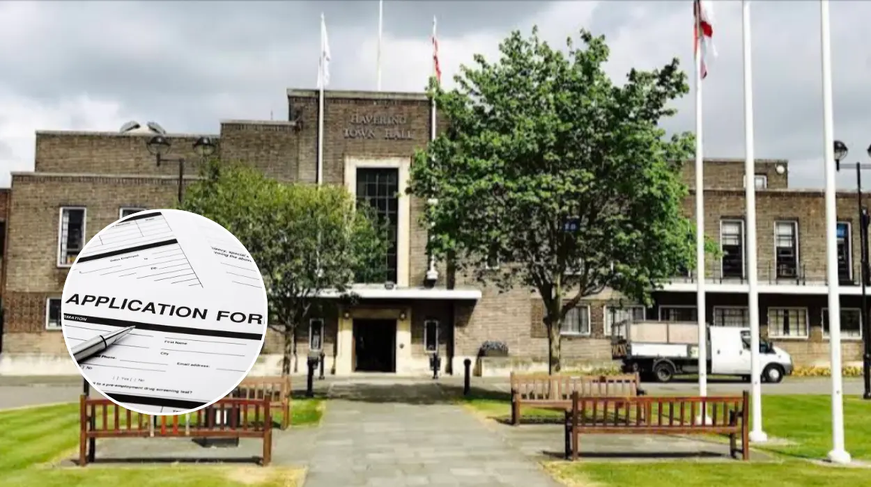 Havering Council reviews Noak Hill traveller site plans