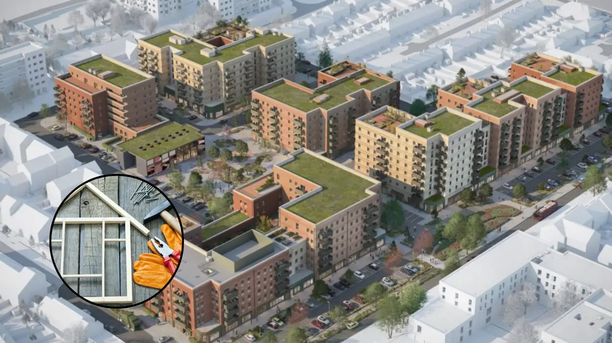 Havering Planning Applications Weekly Round-Up