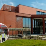 Havering’s St George’s Hub Brings NHS Hospital Care to Community