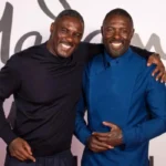 Idris Elba at 'full circle moment' unveiling of new Madame Tussauds waxwork