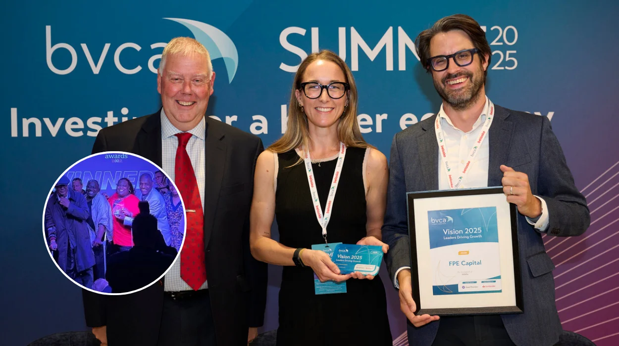 Inspiring South East Londoners Who Made a Difference in 2025