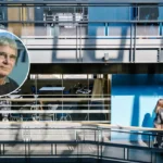 John Read Warns of UK Antidepressant Crisis at East London Uni 