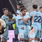 Karren Brady Ally Quits as West Ham United Crisis Deepens