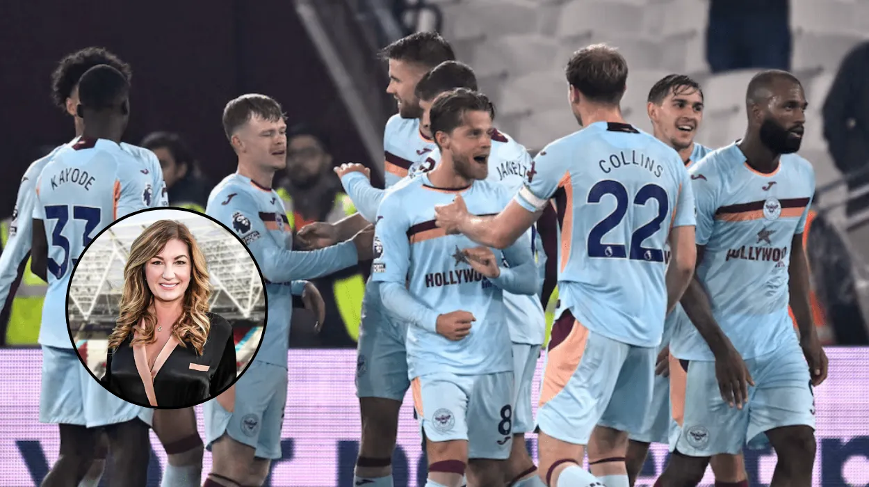 Karren Brady Ally Quits as West Ham United Crisis Deepens