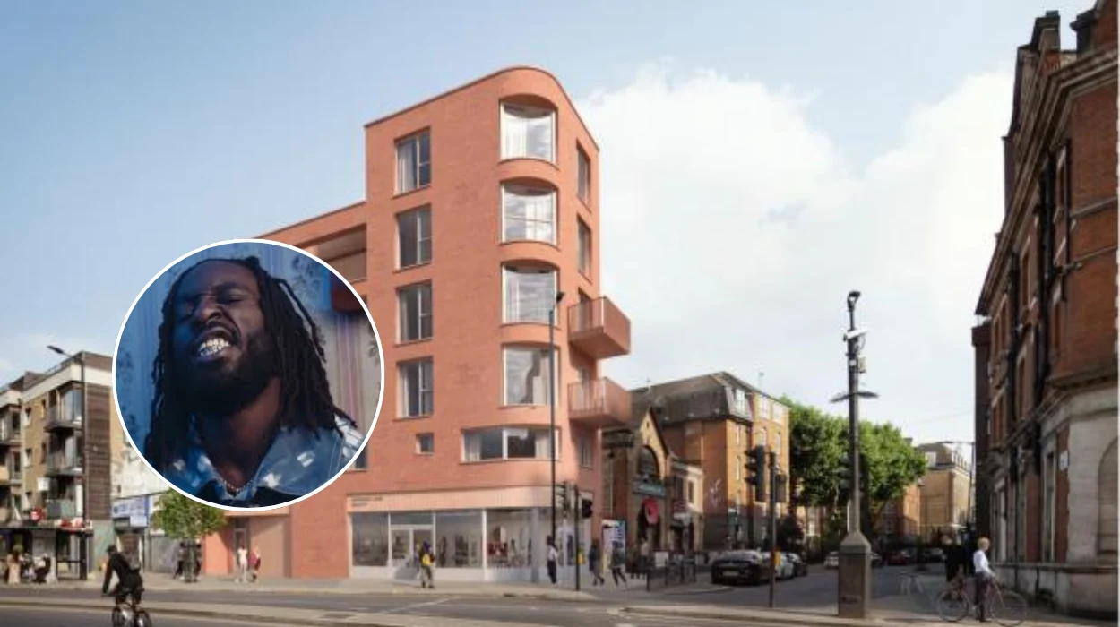 Kojey Radical Headlines Moth Club Save Amid Hackney Threats