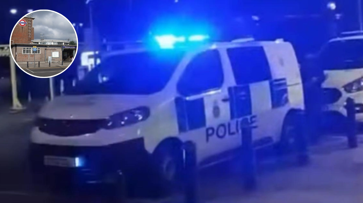 LIVE as Tube station in Redbridge closed by police after 'customer incident'