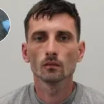 Leicester Square stabbing of girl, 11 Man sentenced