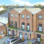 Leyton E10 House Sale: Master Suite, East London