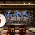 Logma Cafe Bistro Opens in Hackney with Middle Eastern Flair