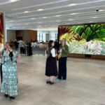 London Art Exhibitions 2026 An Artlyst Month by Month Guide