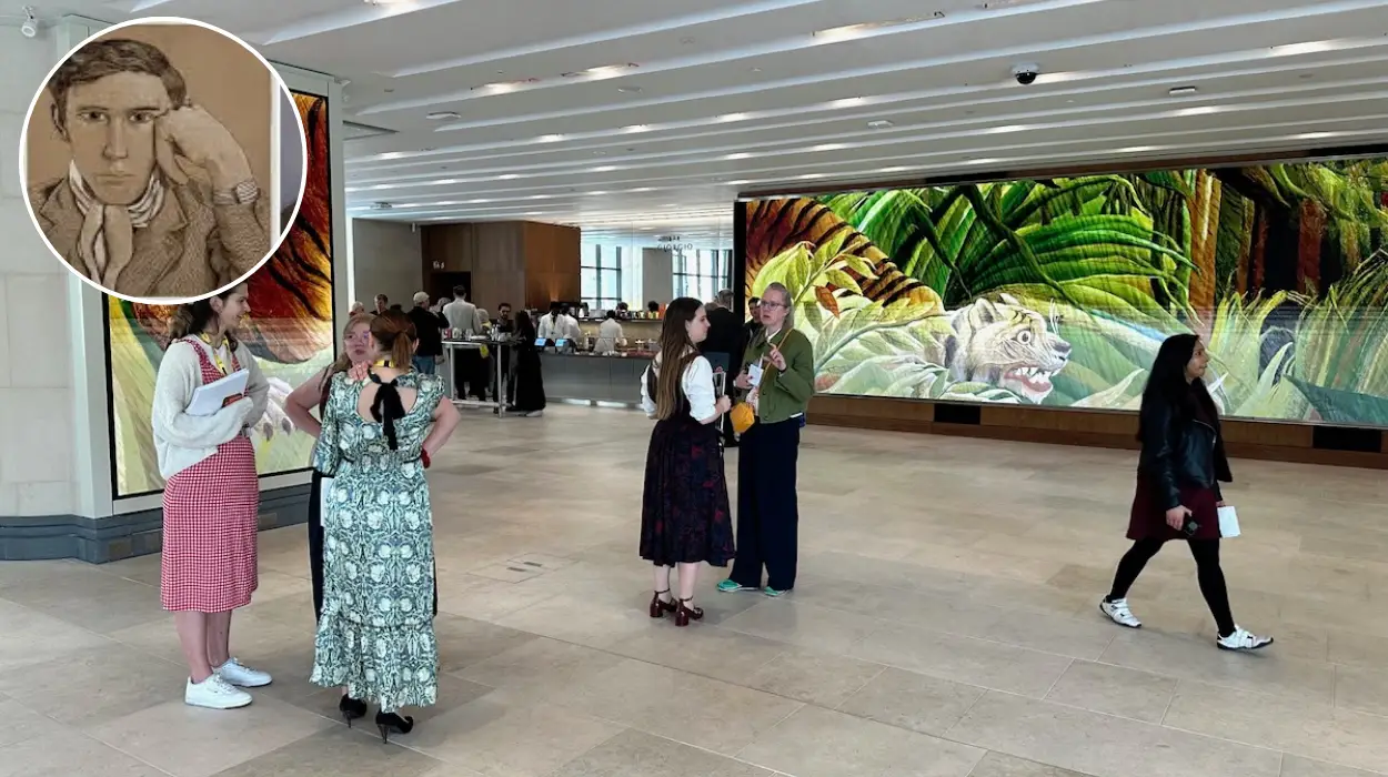 London Art Exhibitions 2026 An Artlyst Month by Month Guide