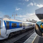 London Rail Fares Hike After Contactless Hits South East Stations