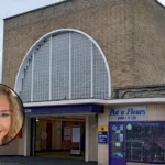 Loughton Station: 16-Year-Old Daisy House Dies on Central Line