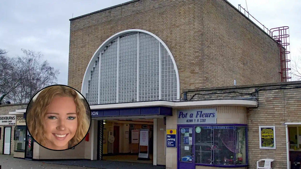 Loughton Station: 16-Year-Old Daisy House Dies on Central Line