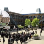 MVPA Review: Harmful Discipline at East London High-Achieving School