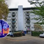 Man Dies in Walthamstow Flat Fire Before Christmas