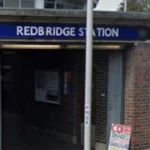 Man dies after falling unwell on train in Redbridge