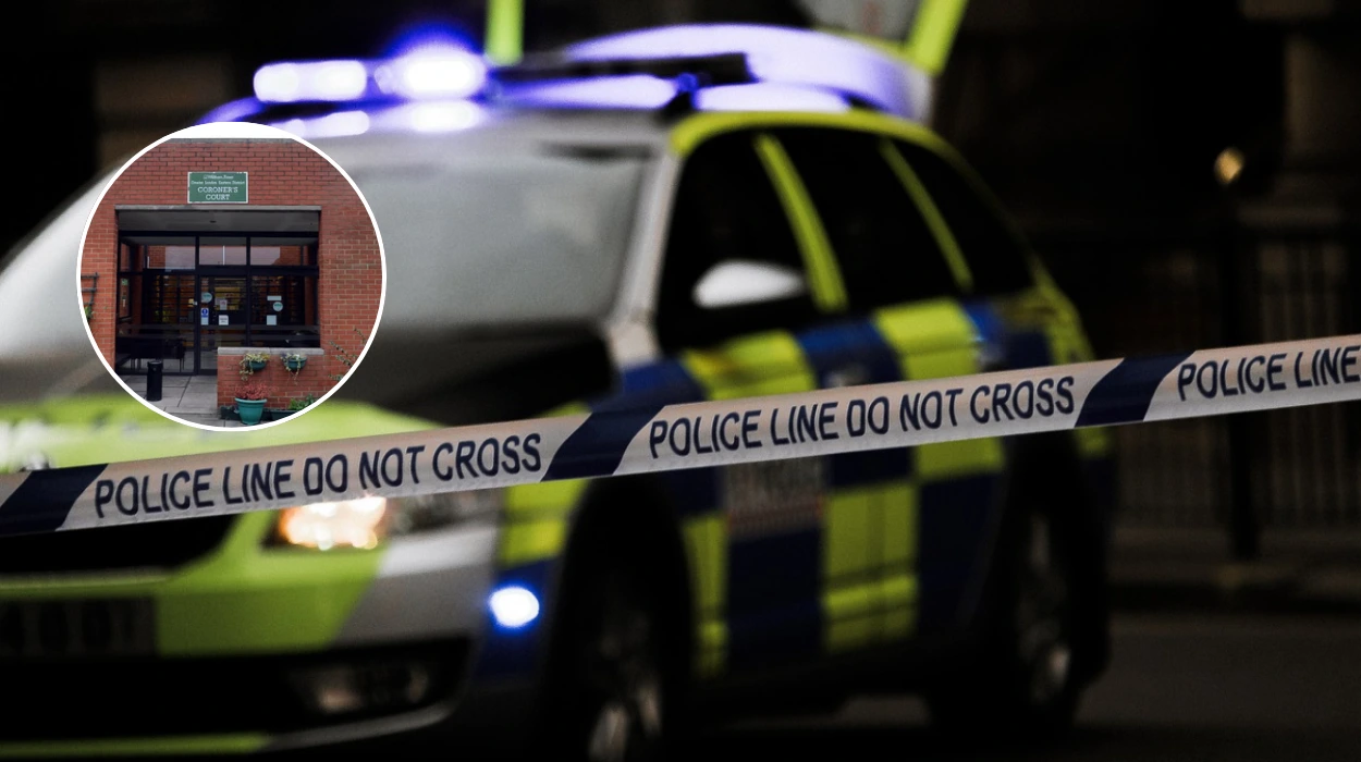 Met Police Officer Lawfully Killed Giedrius Vasiljevas, Inquest Finds