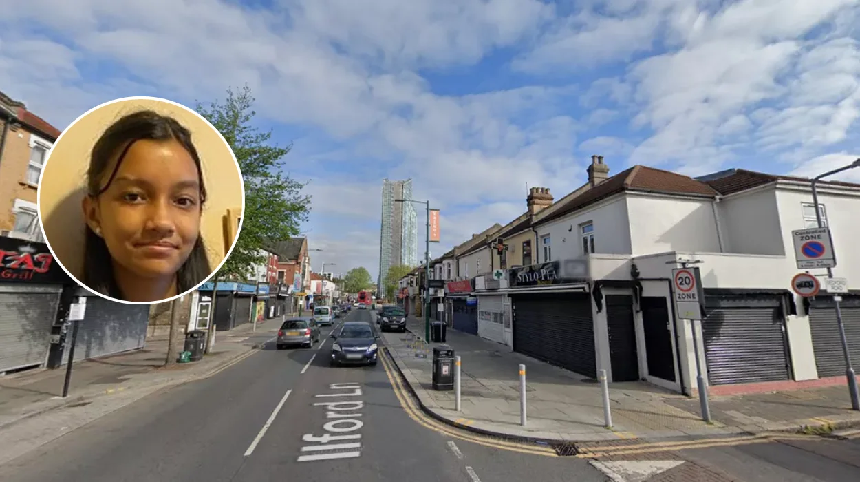 Missing 13-Year-Old Anisha: East London to Devon Police Hunt