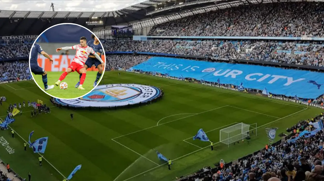 Nathan Ake Rejects West Ham as Bournemouth and Palace Circle