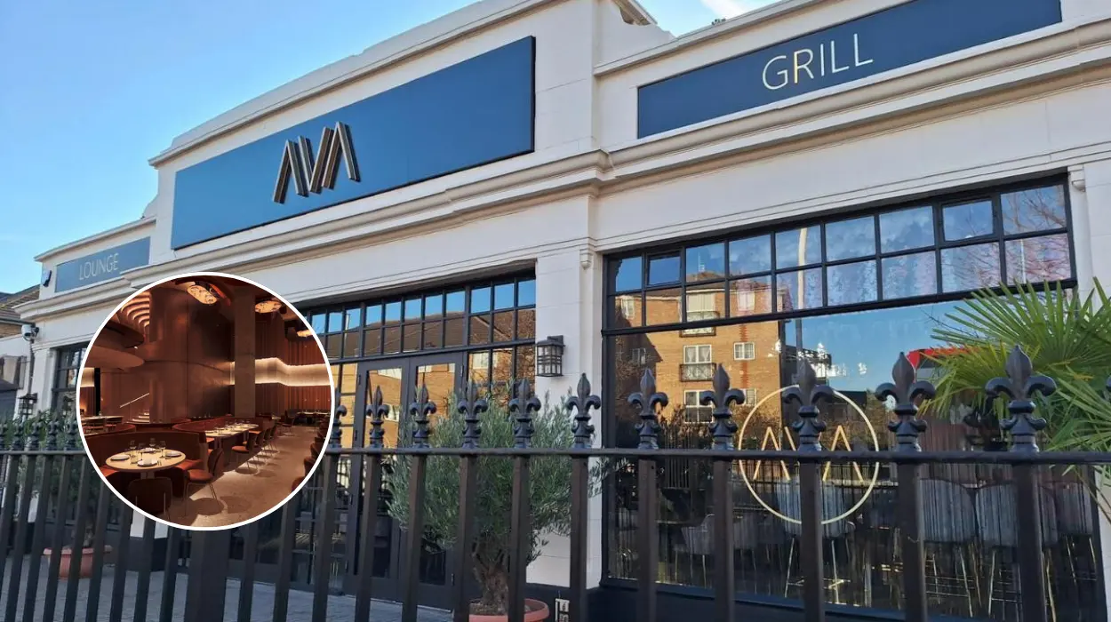New Restaurants and Cafes Opened in Havering 2025