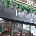 New Restaurants and Cafes Opened in Havering 2025